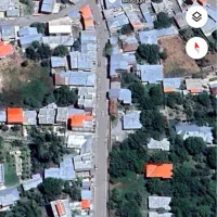 ۱۴۰مترزمین سنددارقابل ساخت و ساز معاوضه باخودرو