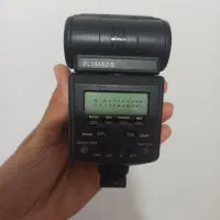 فلشر دوربین سالم درحد نو|دوربین عکاسی و فیلم‌برداری|رودسر, |دیوار