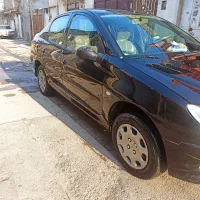 پژو 206 sd|خودرو سواری و وانت|مشهد, کوی دروی|دیوار