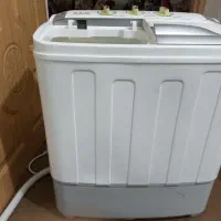 لباسشویی AEG|ماشین لباسشویی و خشککن لباس|باغ بهادران, |دیوار