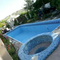 سرامیک کار استخر سونا جکوزی و آبنما