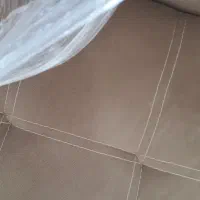 شزلون استفاده نشده