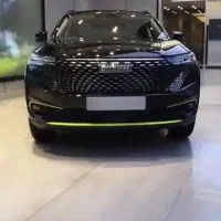 هاوال شوال مشکی مارون 2025اقساط