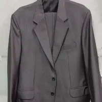 کت وشلوارسایز ۵۲