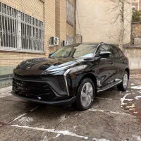 لاماری HEV|خودرو سواری و وانت|تهران, الهیه|دیوار