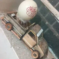 صنایع دستی و دکور  مشتری واقعای تخفیف هم دارد