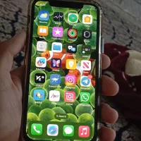 آیفون 11پرو تمیز|موبایل|زابل, |دیوار