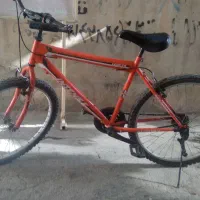 دوچرخه ۲۶|دوچرخه، اسکیت، اسکوتر|مرودشت, ابوذر شمالی|دیوار