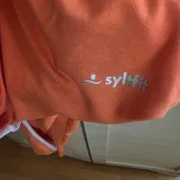 شلوار ورزشی و تیشرت ورزشی و کلاه برند کریویت