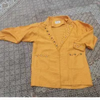 لباس مجلسی پالتو کیف مجلسی چرم اصل|کیف، کفش، کمربند|اردبیل, |دیوار