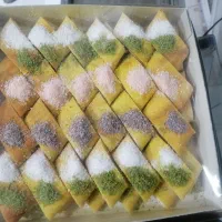 نیروی کار در یوخه پزی