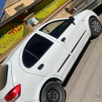 تیبا۲|خودرو سواری و وانت|شهرکرد, |دیوار