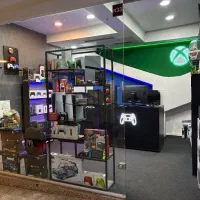 دسته بازی ps5 و 4 و xbox/ سرشوکی و استیکر قابلنصب|کنسول، بازی ویدئویی و آنلاین|تهران, هروی|دیوار