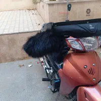 طرح ویو کویر|موتورسیکلت|تهران, والفجر (افسریه)|دیوار