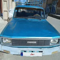 مزدا وانت مدل 69