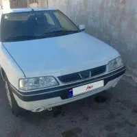 405 slx|خودرو سواری و وانت|رفسنجان, |دیوار