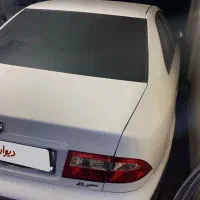 سمند ال ایکس ۱۴۰۰ کم کار کرد واقعی|خودرو سواری و وانت|تهران, سلسبیل شمالی|دیوار