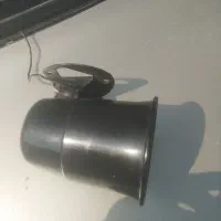بلندگو دزدگیر