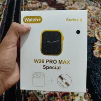 ساعت هوشمند