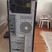 فروش کامپیوتر|رایانه رومیزی|بندر انزلی, صابرحنان|دیوار