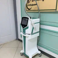 ریمو تتو با دستگاه ۲۰۲۶ توسط‌ پزشک فقط ۷۰۰ تومن
