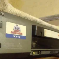 یک دستگاه ویدیوضبط پخشsonyقیمت۵۰۰|پخشکننده DVD و ویدیو|مشهد, رضاییه|دیوار