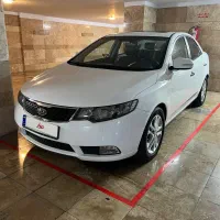 سراتو مدل ۹۶ آپشنال بدون رنگ