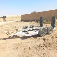 فروش مینی لودر (بابکت) هیوندا ۸۵۰ خط ۷ معمولی ۲۰۱۲|خودرو سنگین|اشکذر, |دیوار