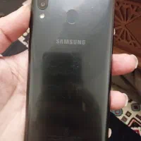 سامسونگ m20|موبایل|تهران, شهرک ولیعصر جنوبی|دیوار