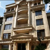 آپارتمان 2 خوابه شیراز سفیر جنوبی