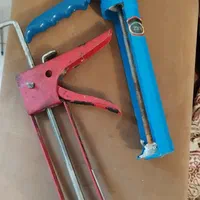 دو عدد پمپ چسب آکواریوم