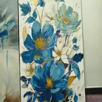 تابلو کار دست|تابلو، نقاشی، عکس|شیراز, عادل آباد|دیوار