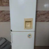 یخچال فریزر