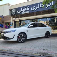 ریسپکت پرایم 2 مدل 1403 گارانتی فعال