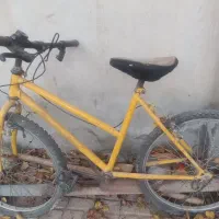 دوچرخه پسرانه