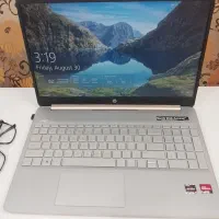 لپ تاپ نسل 11 HP|رایانه همراه|فسا, |دیوار