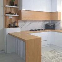 نصاب کابینت و تعمیرات کابینت|خدمات پیشه و مهارت|اراک, |دیوار