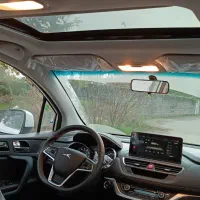 فروش SR3 خشک 1404|خودرو سواری و وانت|رشت, اسماعیل آباد|دیوار