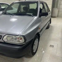 پراید مدل ۸۷ دوگانه|خودرو سواری و وانت|کرج, آق تپه|دیوار