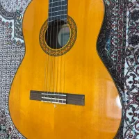 گیتار یاماها c70 اصل|گیتار، بیس، امپلیفایر|خوی, |دیوار