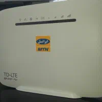 Td Lte مودم