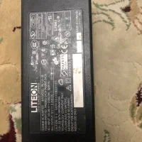 شارژر لپ تاپ سالم