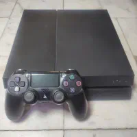 پی اس فور فت 1 ترابایت درحد نو