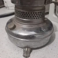 سماور نفتی|سماور، چای‌ساز، قهوه‌ساز|نسیم‌شهر, |دیوار