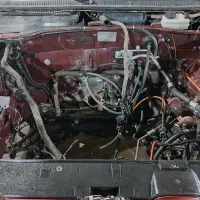 نیازمند شاگرد مکانیک