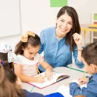 دوره آموزشی مربی مهدکودک ورود به بازارکار|خدمات آموزشی|مشهد, امام رضا (ع)|دیوار