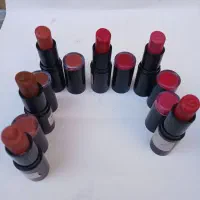 رژ لب طبیعی و بدون سرب