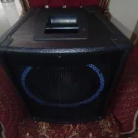 فروش|سیستم صوتی خانگی|کرج, اصفهانیها|دیوار