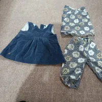 لباس سرهم لی ۲۰۰|کفش و لباس بچه|سقز, |دیوار