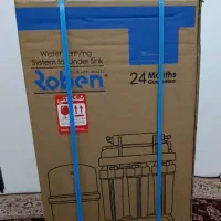 تصفیه آب روبن مدل A601 آکبند